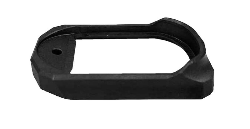 CANIK Canik Tcs Magwell Cpt Black