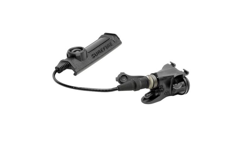 SureFire Tailcap Switch Assembly 7 SureFire Tailcap Switch Assembly 7"