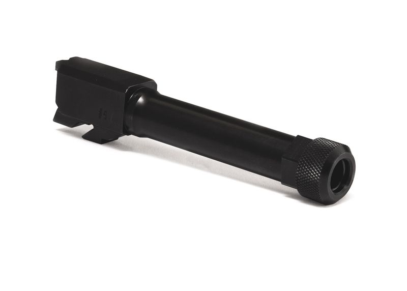 CANIK Barrel Tp9 Elite 9mm Blk Tb