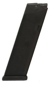 GLOCK Magazine G22/g35 40sw 15rd Pkg