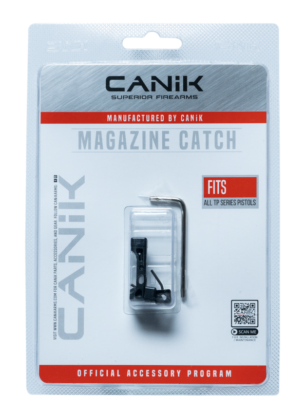 CANIK Canik Ext Mag Catch Assembly