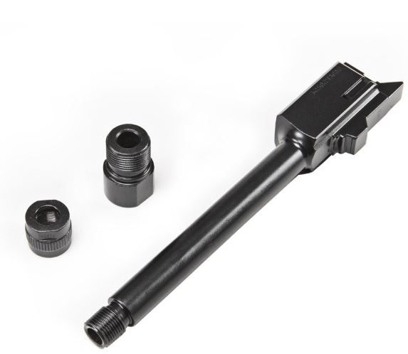 GLOCK Threaded Barrel G44 22lr Pkg