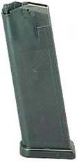 GLOCK Magazine G19 9mm 10rd Pkg GLOCK Magazine G19 9mm 10rd Pkg