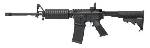 Colt M4 Carbine 5.56mm 16" M4 A3