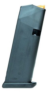 GLOCK Mag G17/g34 G5 9mm 10rd Pkg