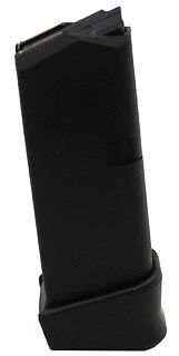GLOCK Magazine G26 9mm 12rd Pkg