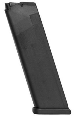 GLOCK Magazine G17/g34 9mm 17rd Pkg GLOCK Magazine G17/g34 9mm 17rd Pkg