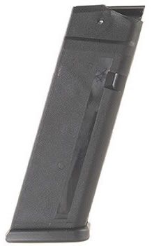 GLOCK Magazine G21/41 45acp 13rd Pkg GLOCK Magazine G21/41 45acp 13rd Pkg