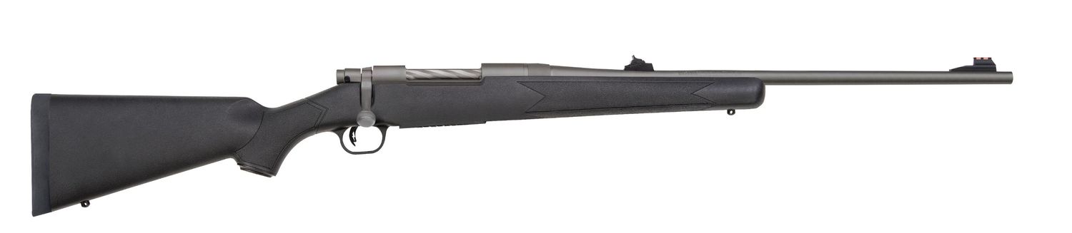 Mossberg Patriot 375rug Ss Cerakote/syn