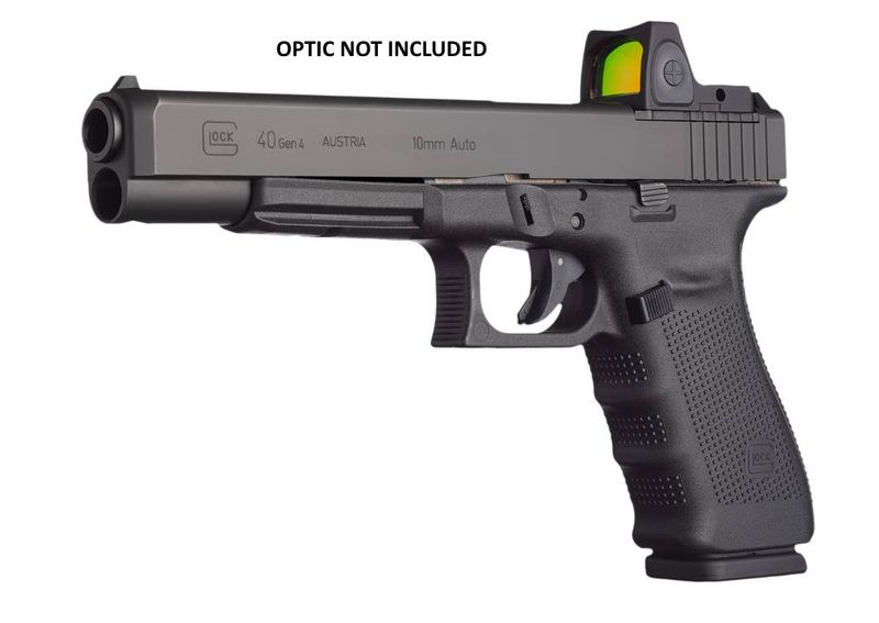 GLOCK G40 G4 10mm 6 GLOCK G40 G4 10mm 6" 10+1 Mos As Us#