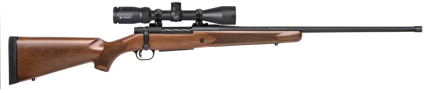 Mossberg Patriot 300win Wd 24" Scope Tb