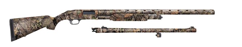 Mossberg 500 12/24 Field/deer Mobuc Mossberg 500 12/24 Field/deer Mobuc