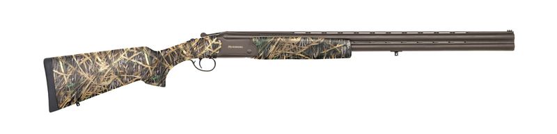 Mossberg Silver Reserve Eventide 12/28 Mossberg Silver Reserve Eventide 12/28