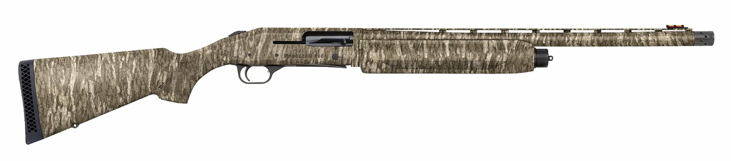 Mossberg 935 12/22 3.5" Mobl Fbr Optic