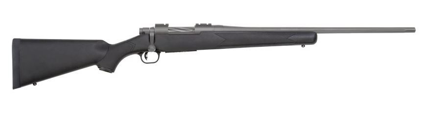 Mossberg Patriot 7mm-08 Ss Cerakote/syn