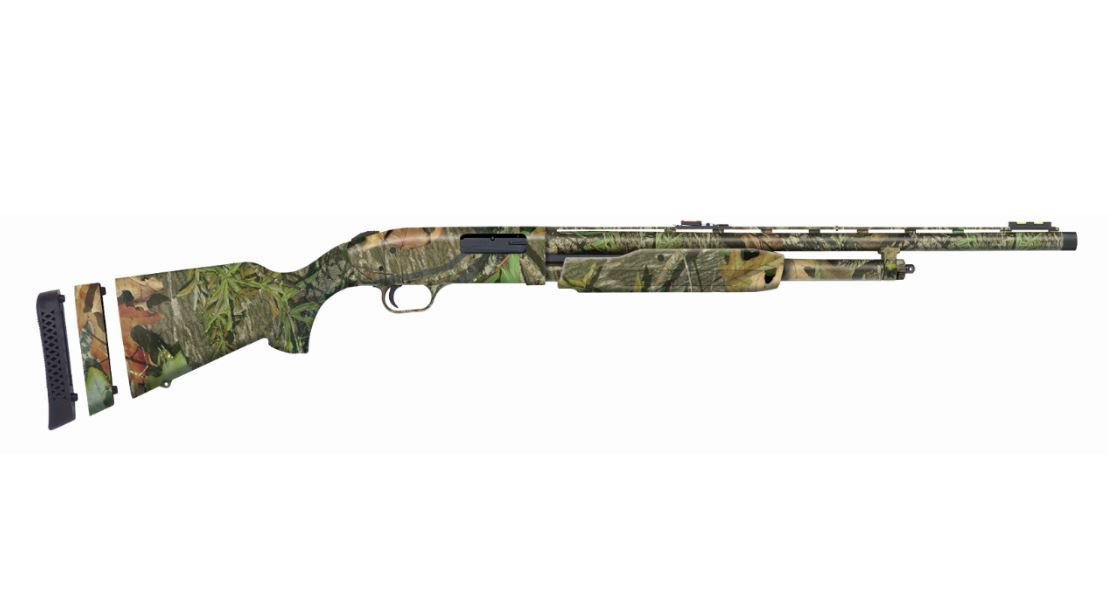 Mossberg 500 Super Bantam 20/22 Moob
