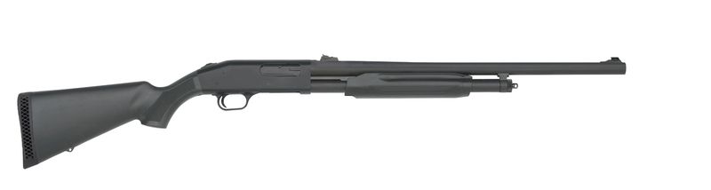 Mossberg 500 Slugster 20/24 3 Mossberg 500 Slugster 20/24 3" Bl/syn