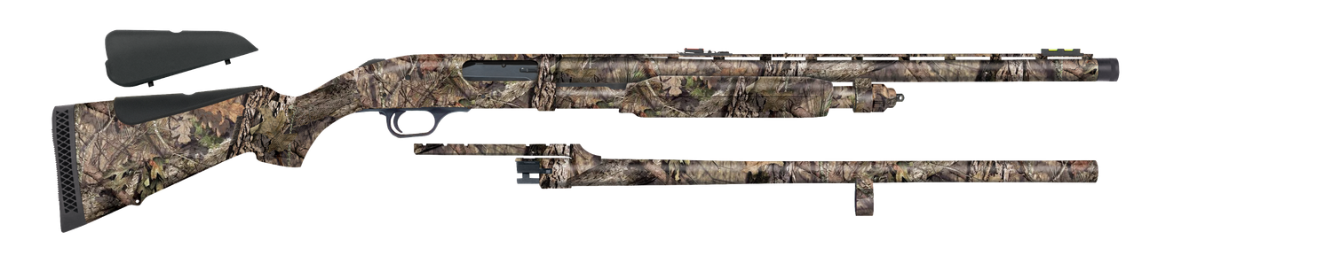 Mossberg 835 Turk/deer Comb 12ga Mobuc