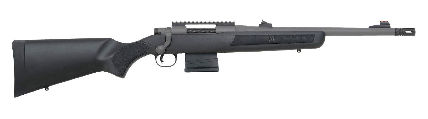 Mossberg Mvp Patrol Pro 300blk 10+1 16"