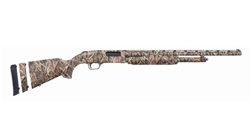 Mossberg 500 Super Bantam 20/22 Mosgb Mossberg 500 Super Bantam 20/22 Mosgb