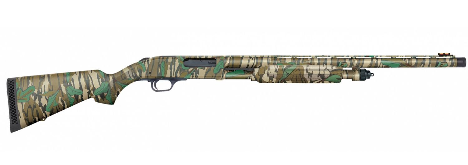 Mossberg 835 Turkey 12/24 Mogl 3.5" Or