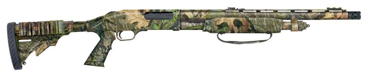 Mossberg 835 Tac Turk 12/20 Moob 3.5