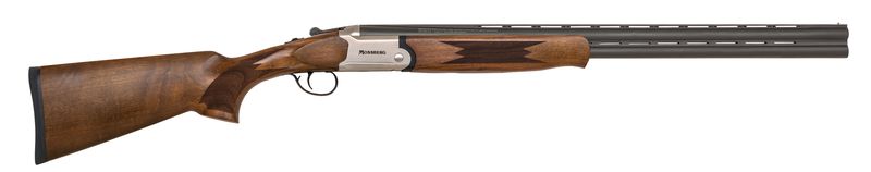 Mossberg Silver Reserve Field 20/26 Mossberg Silver Reserve Field 20/26