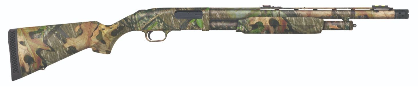 Mossberg 500 12/20 3" Moob