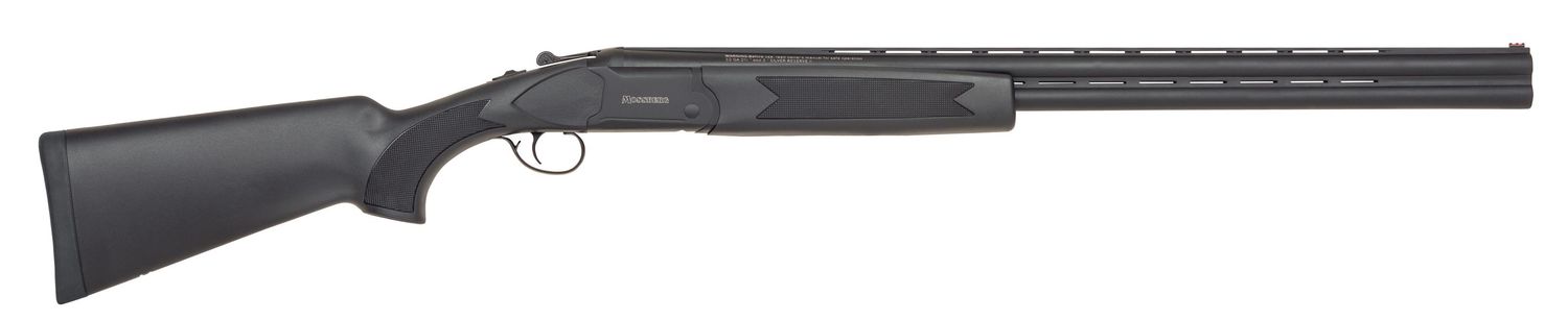 Mossberg Silver Reserve Field 20/26 Syn