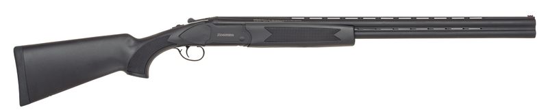 Mossberg Silver Reserve Field 20/26 Syn Mossberg Silver Reserve Field 20/26 Syn