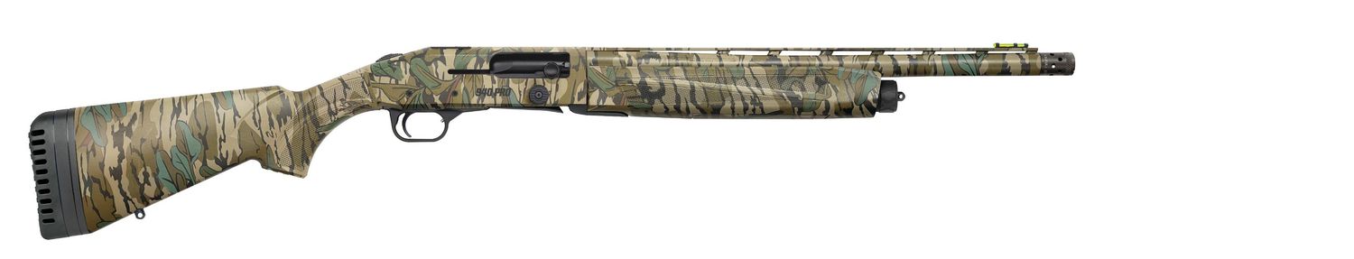 Mossberg 940 Pro Turkey 12/18.5 Mogl