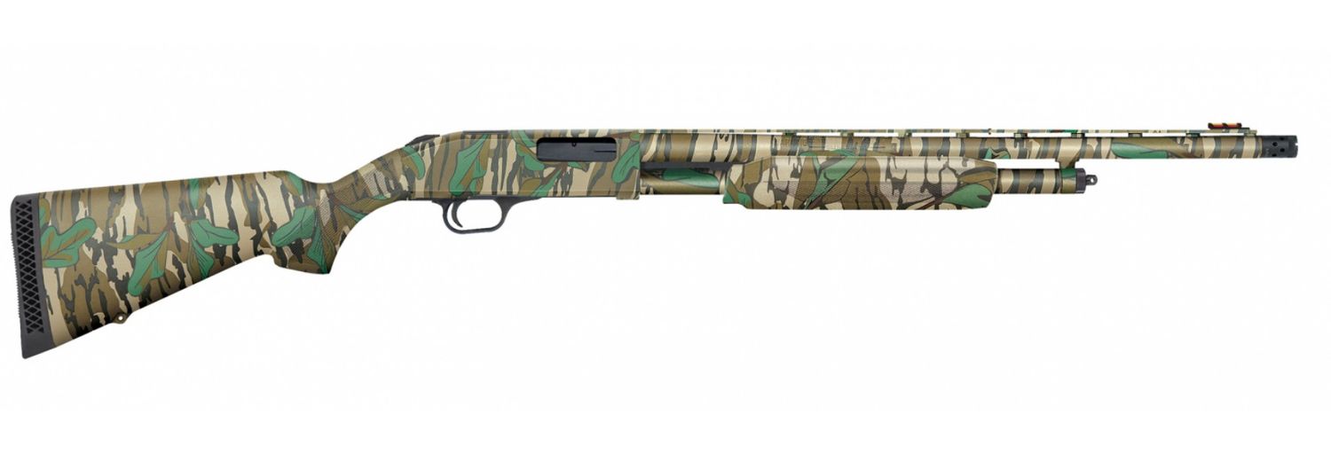 Mossberg 500 Turkey 20/22 3" Mogl Or