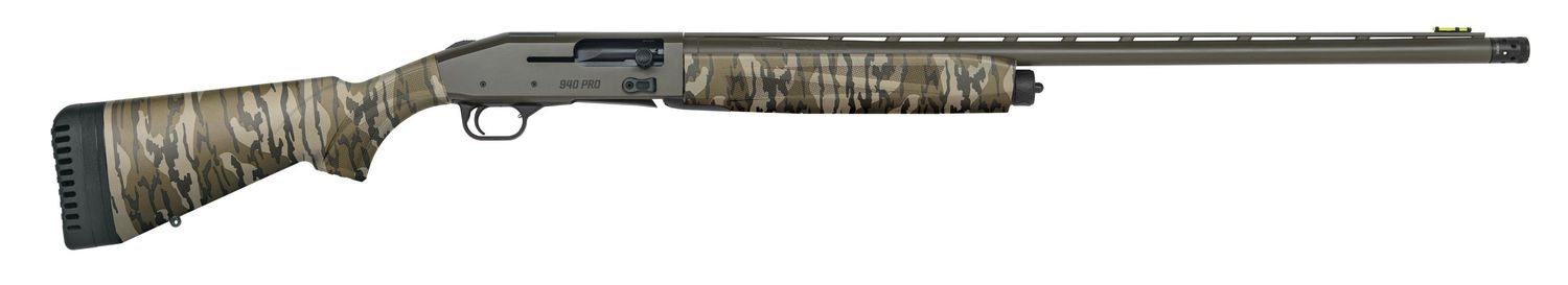 Mossberg 940 Pro Wtr 12/28 Mobl 4+1 Or