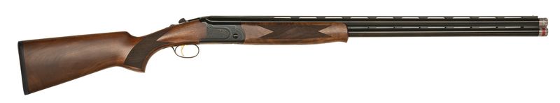 Mossberg Gold Reserve Sporting 12/30 Bk Mossberg Gold Reserve Sporting 12/30 Bk