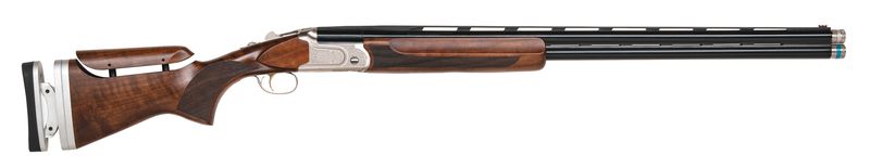 Mossberg Gold Reserve Super Sport 12/30 Mossberg Gold Reserve Super Sport 12/30