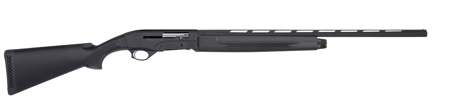 Mossberg Sa410 Field 410/26 Bl/syn Bead