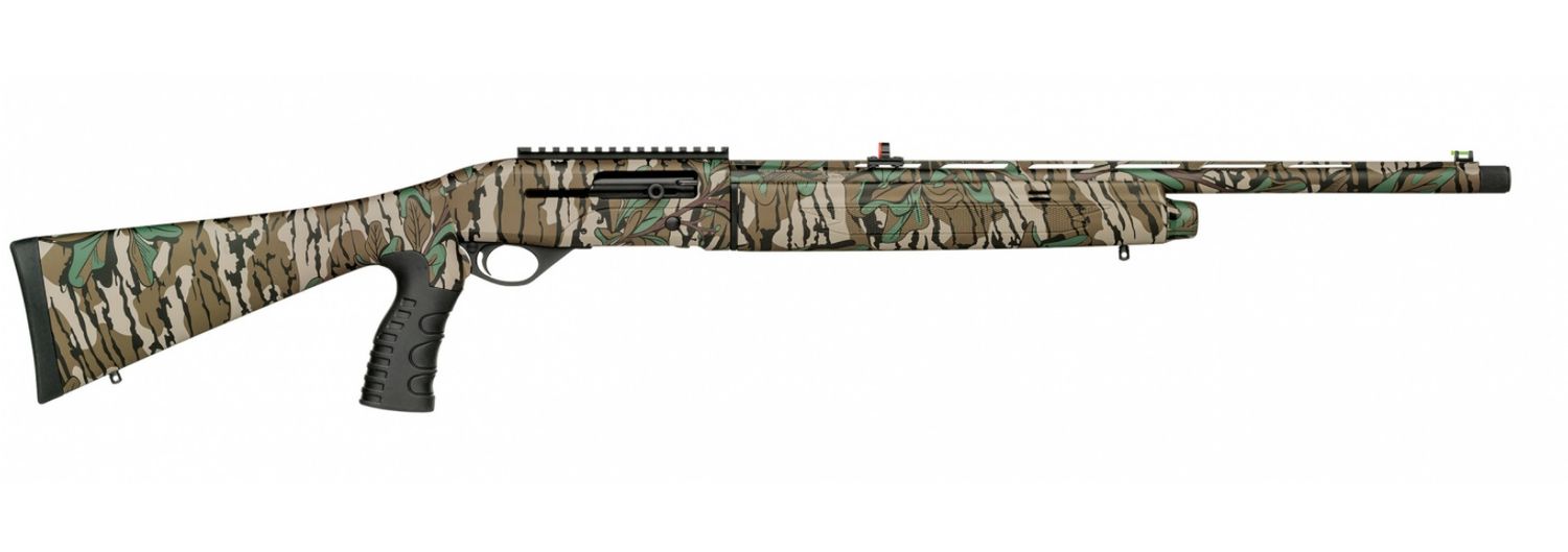 Mossberg Sa20 Turkey 20/21 Mogl Pg Fo