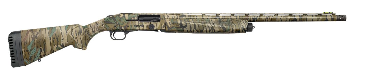 Mossberg 940 Pro Turkey 12/24 Mogl