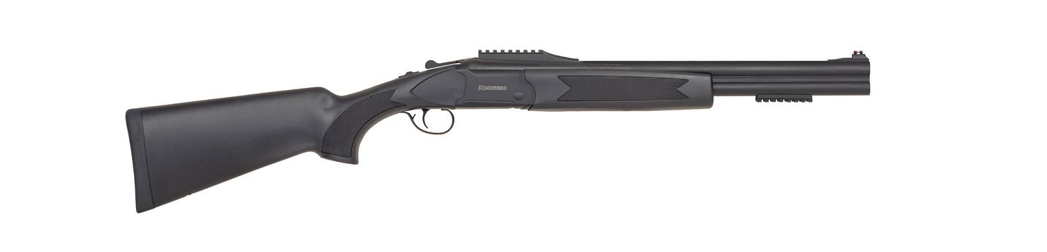 Mossberg Silver Reserve Hs12 12/18.5