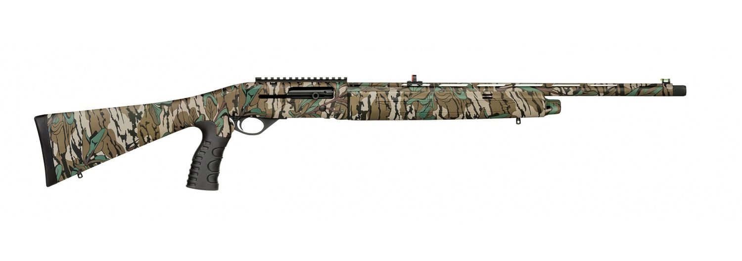 Mossberg Sa-28 Turkey 28/21 Mogl Pg