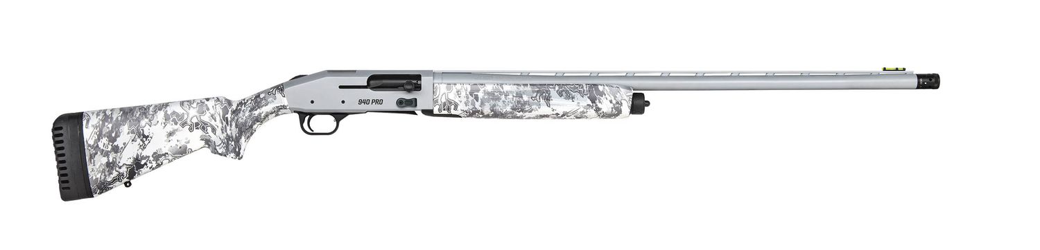 Mossberg 940 Pro Wtrfowl 12/28 Ttvs Or