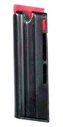 Mossberg Magazine 22lr 10rd Blue