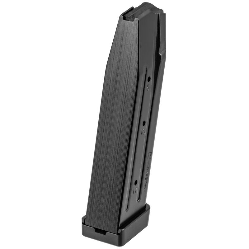 SIG SAUER Magazine 320 Legion 9mm 17rd