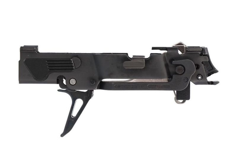 SIG SAUER Fcu 320 Frame 9/40/357 Black SIG SAUER Fcu 320 Frame 9/40/357 Black