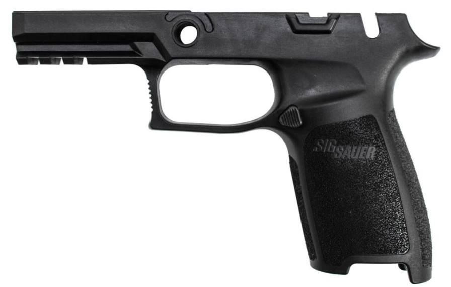 SIG SAUER Grip Asy 320 Carry Lg Black Ms