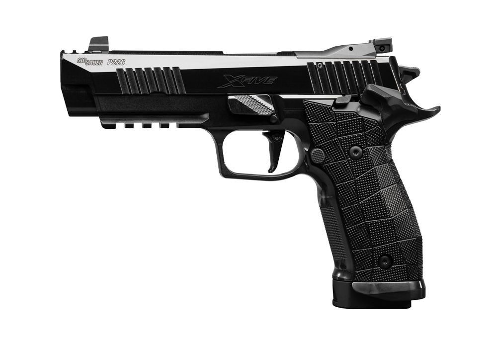 SIG SAUER P226 X-five Reserve 9mm 20+1