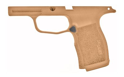SIG SAUER Grip Asy 365xl Standard Coyote SIG SAUER Grip Asy 365xl Standard Coyote