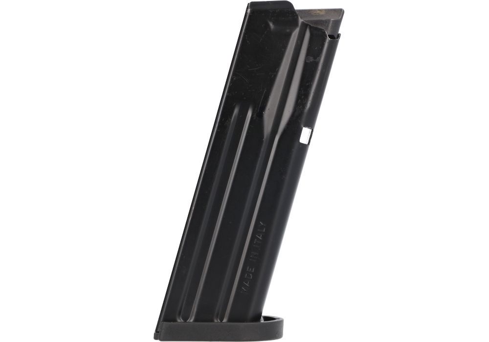 SIG SAUER Magazine P320 10mm Black 15rd
