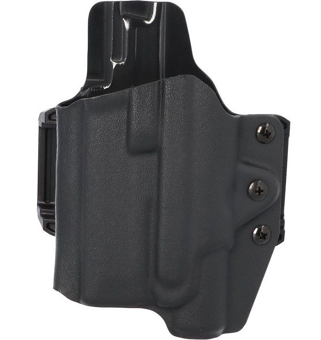 SIG SAUER Holster P365 X-macro Owb Blk SIG SAUER Holster P365 X-macro Owb Blk