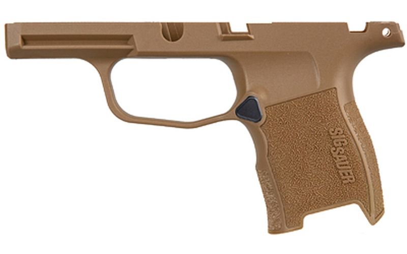 SIG SAUER Grip Asy 365 Manual Safety Coy SIG SAUER Grip Asy 365 Manual Safety Coy
